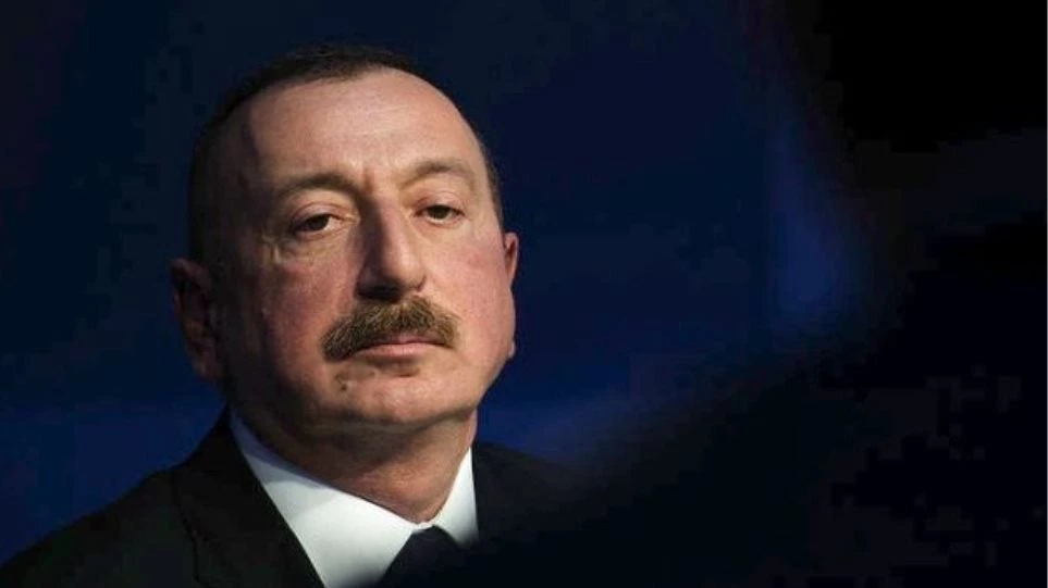 Αζερμπαϊτζάν: Με ποσοστό 86% ο Ιλχάμ Αλίεφ επανεξελέγη πρόεδρος της χώρας